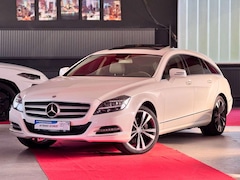 Bild des Angebotes Mercedes-Benz CLS 350 4Matic Glasdach ILS Airmatic AHK 19"