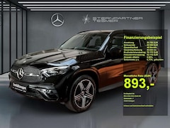Bild des Angebotes Mercedes-Benz GLC 300 de 4MATIC mit EQ Hybrid Technologie +AMG