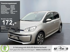 Bild des Angebotes VW e-up! Active Sitzheizung Bluetooth DAB+
