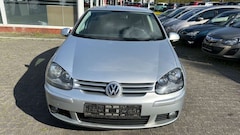 Bild des Angebotes VW Golf V Lim. Edition