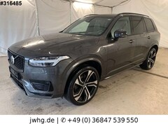 Bild des Angebotes Volvo XC90 T8 AWD Ultimate Dark Auto 22" HeadUp Pano