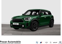 Bild des Angebotes MINI One Countryman One Countryman (ab 2020) HUD PANO NAVI LED DAB