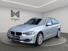 Bild des Angebotes BMW 316 d Touring LED/SHZ/PDC/XEN/LMF+GARANTIE