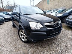 Bild des Angebotes Opel Antara Cosmo 4x4-AUTOMATIK-AHK-KLIMA-PDC