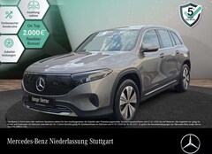 Bild des Angebotes Mercedes-Benz EQB 250 PROG+ADVANCED+AHK+KAMERA+SPUR