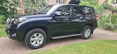 Bild des Angebotes Toyota Land Cruiser 2.8 D-4D *AUTOMATIK*  **TEC-AUSSTATTUNG** *TOP*