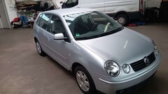 Bild des Angebotes VW Polo 1.4 Cricket