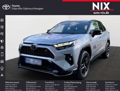 Bild des Angebotes Toyota RAV 4 RAV4 2.5 Plug-in-Hybrid GR SPORT SHZ KLIMA
