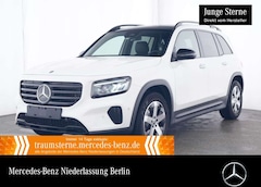 Bild des Angebotes Mercedes-Benz GLB 250 4M PROGRESSIVE+NIGHT+PANO+AHK+LED+KAMERA