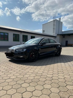 Bild des Angebotes Audi A3 ambiente quattro