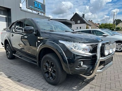 Bild des Angebotes Fiat Fullback Double Cab Cross Plus Voll