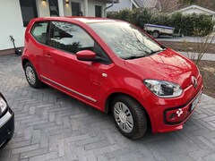 Bild des Angebotes VW up! move up!