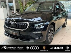 Bild des Angebotes Skoda Kamiq Tour 1,0 TSI 85 kW 7-Gang-DSGVerfügbar ab