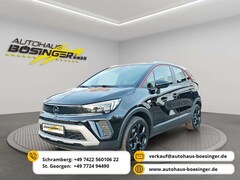 Bild des Angebotes Opel Crossland GS Navi/SHZ-LHZ/PDC/Kamera/LED/AHK