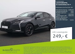 Bild des Angebotes DS Automobiles DS 4 Performance Line PureTech 130
