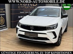 Bild des Angebotes Opel Grandland X 1.5 D Elegance *AHK*ACC*MATRIX*KAM* Elegance