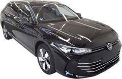 Bild des Angebotes VW Passat Variant 1.5TSI eHybrid DSG NAVI LED AHK K