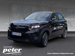 Bild des Angebotes Citroen C3 C3 1.2 YOU 100 +Head-Up-Display+