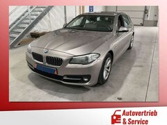 Bild des Angebotes BMW 528 i Tour. Autom. Leder, BiXenon,Tempom.