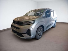 Bild des Angebotes Opel Combo Life E GS XL*AUTOMATIK*7-SITZER*NAVI*KAMER