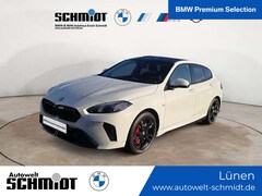 Bild des Angebotes BMW 114 123 xDrive M Sport / NP= 57.480,- / M Sport Pro
