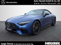 Bild des Angebotes Mercedes-Benz SL 63 AMG 4M+ *21-Zoll*Night*HUD*magno*