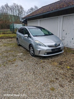 Bild des Angebotes Toyota Prius+ (Hybrid) Life