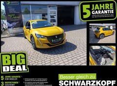 Bild des Angebotes Peugeot e-208 208-e