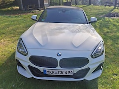 Bild des Angebotes BMW Z4 Z4 sDrive20i Sport Line