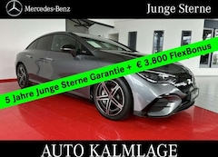 Bild des Angebotes Mercedes-Benz EQE 350 EQE 350 4M AMG PANORAMA+DISTRONIC+BURMESTER+360°