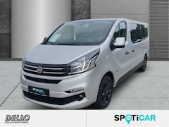 Bild des Angebotes Fiat Talento Kombi L2H1 Family Ecojet 145 TwinTurbo Navi DAB Te