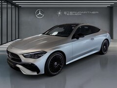Bild des Angebotes Mercedes-Benz CLE 200 Coupé AMG+360°+AMBI+TOTW+DIST+NIGHT+PANO