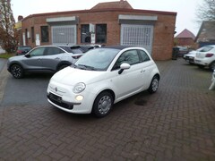 Bild des Angebotes Fiat 500C 500 C 1.3 Multijet 16V DPF Lounge