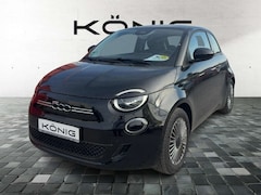 Bild des Angebotes Fiat 500 Elektro MY23 Basis Komfortpaket Alufelgen