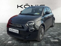 Bild des Angebotes Fiat 500 Elektro MY23 Basis Komfortpaket Alufelgen