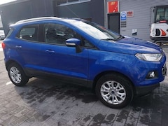 Bild des Angebotes Ford EcoSport Titanium Original 51.000 km !!