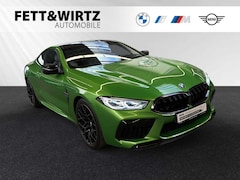 Bild des Angebotes BMW M8 Competition Coupé xDrive Indiv.|UPE€180.630,-