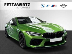 Bild des Angebotes BMW M8 Competition Coupé xDrive Indiv.|UPE€180.630,-