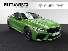 Bild des Angebotes BMW M8 Competition Coupé xDrive Indiv.|UPE€180.630,-