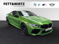 Bild des Angebotes BMW M8 Competition Coupé xDrive Indiv.|UPE€180.630,-