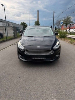 Bild des Angebotes Ford S-Max 1,5 EcoBoost Business Edition