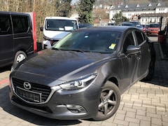 Bild des Angebotes Mazda 3 SKYACTIV-G 120 Exclusive Line