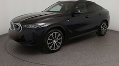 Bild des Angebotes BMW X6 xDrive30d M Sport PAN|LEDer|Standhzg|h&k|AHK