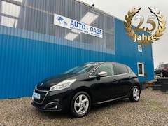 Bild des Angebotes Peugeot 208 BlueHDi 100 Allure**1.Hand*Panorama*Kamera**