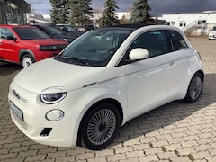 Bild des Angebotes Fiat 500 500e 42kWh C