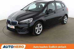 Bild des Angebotes BMW 225 225xe Active Tourer Sport Line Aut.*NAV*TEMP*PDC*