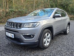 Bild des Angebotes Jeep Compass Longitude 4WD