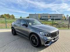 Bild des Angebotes Mercedes-Benz GLC 63 AMG Edition 1 Coupé Burmester 360Grad PAGA uvm...