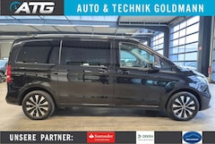 Bild des Angebotes Mercedes-Benz V 220 d EDITION KOMPAKT CAM DISTRONIC 6SITZE