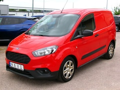 Bild des Angebotes Ford Transit Courier 1,5 TDCi Trend* NAVI*CAM*PDC*TOP